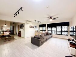 Blk 458A Fernvale Woods (Sengkang), HDB 5 Rooms #485251551